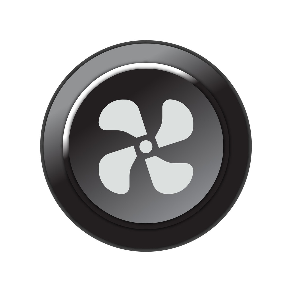 Link CAN Keypad Insert - Fan