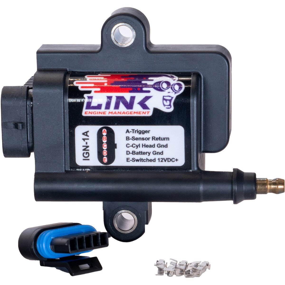 Link High Powered Inductive Smart Coil (Integrated Ignitor)