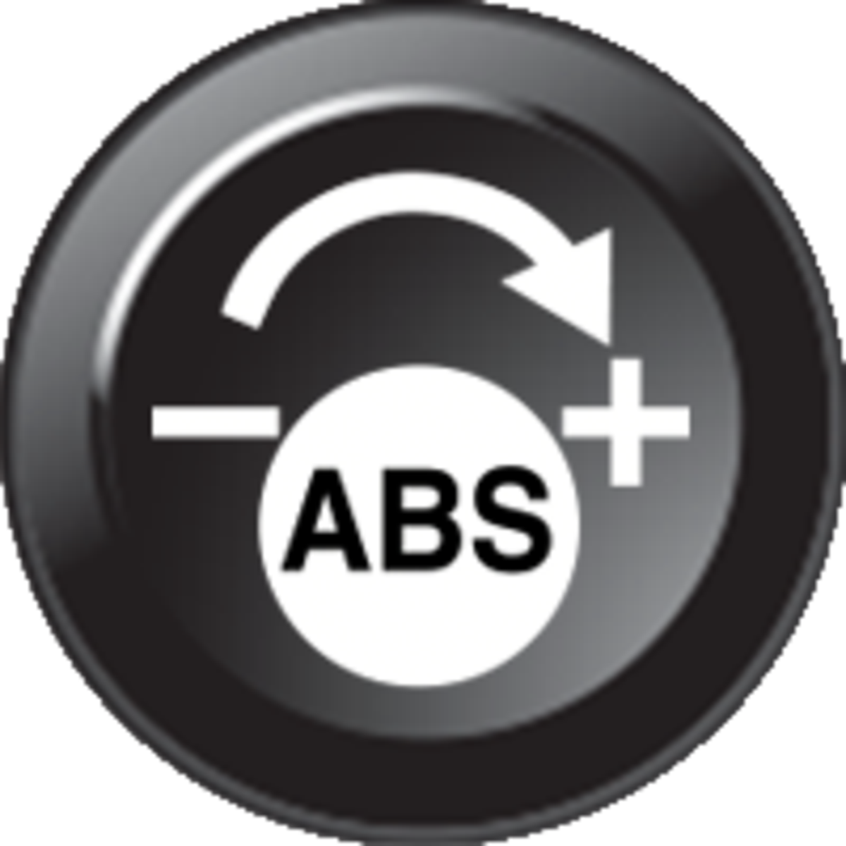 Link CAN Keypad Encoder Insert - ABS 2