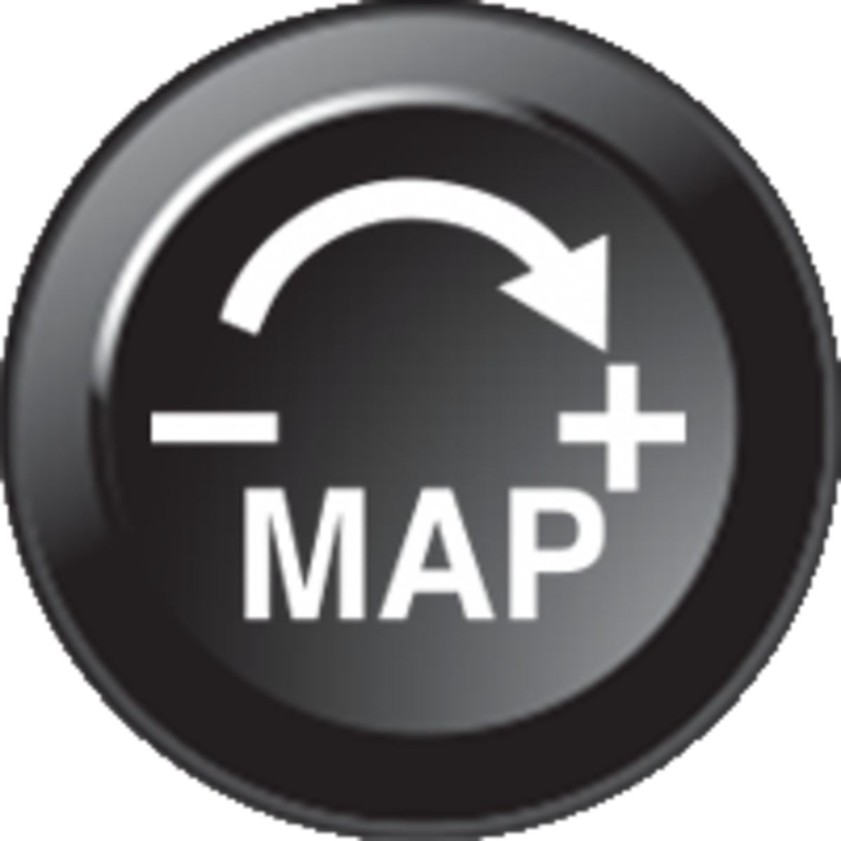 Link CAN Keypad Encoder Insert - MAP