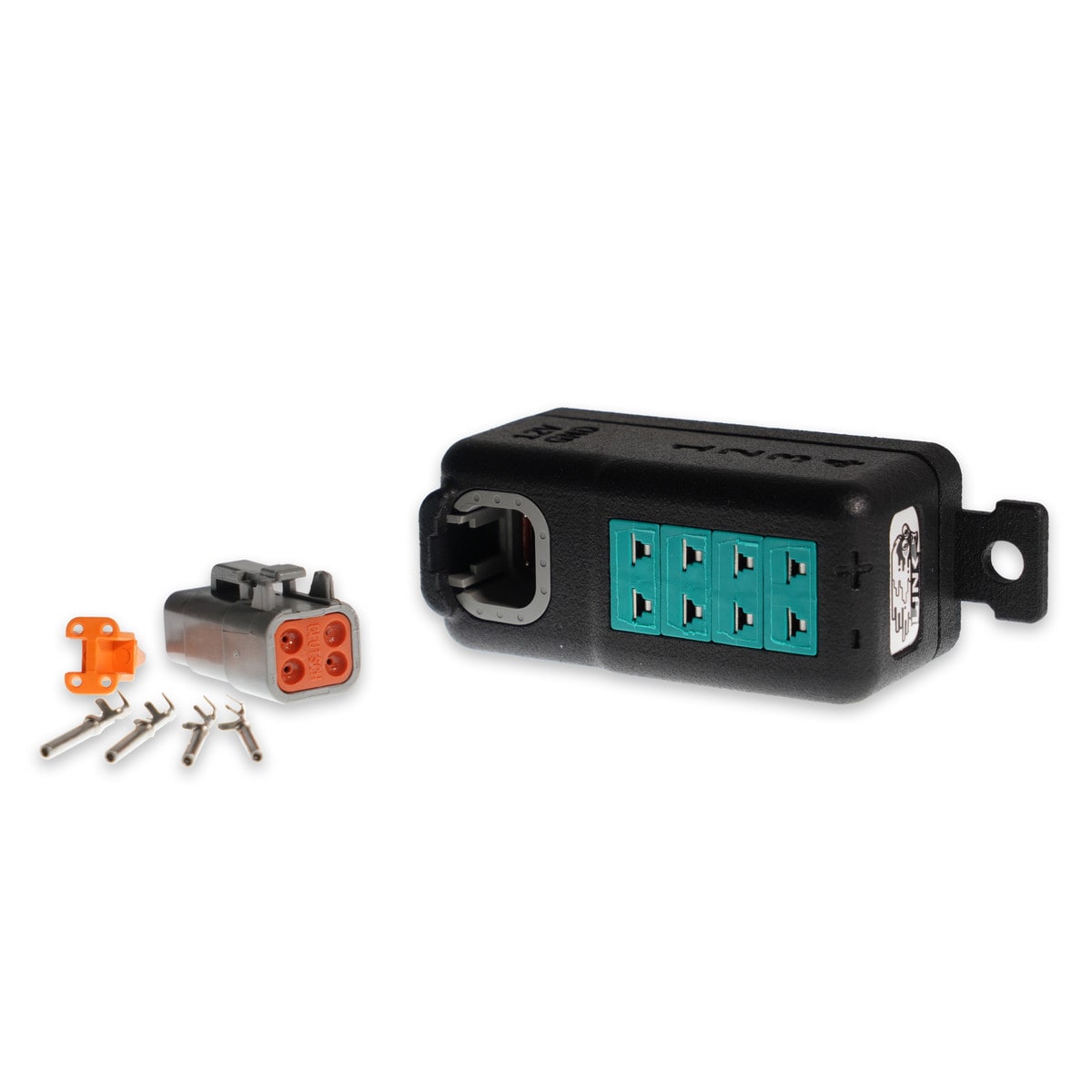 Link TCC04 4 Channel EGT to CAN Module