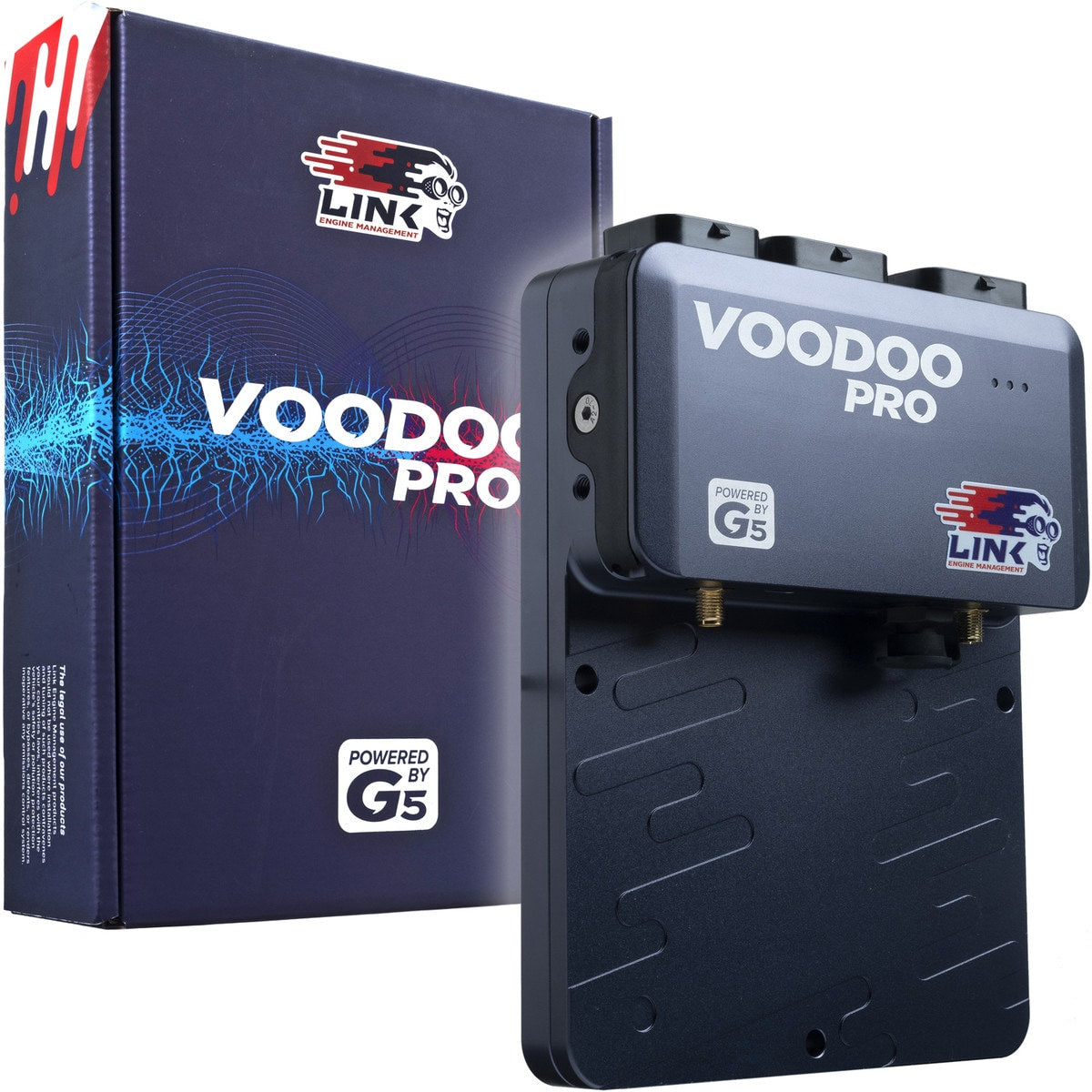 LINK G5 Voodoo Pro