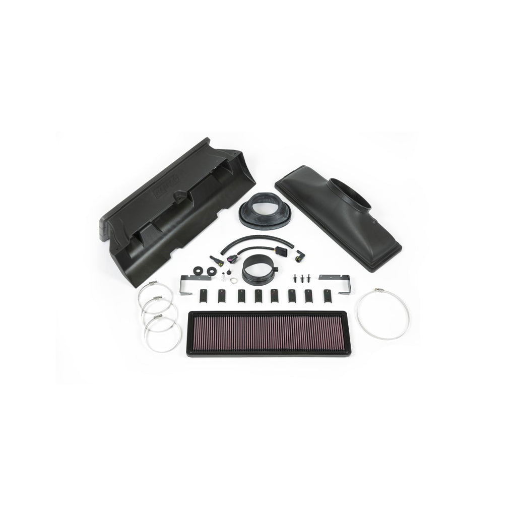 Harrop OTR CAI System N/A MAFless Holden VF & VE (2012)