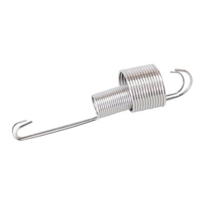 Aeroflow Dual Carburettor Return Springs