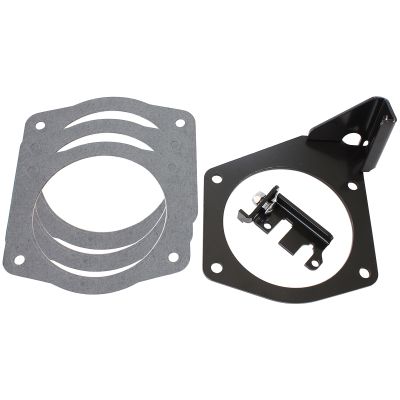 Aeroflow Throttle Cable Bracket