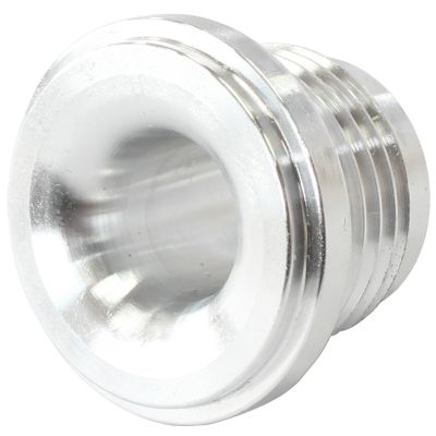 Aeroflow Aluminium Weld-On Male AN Fitting -16AN