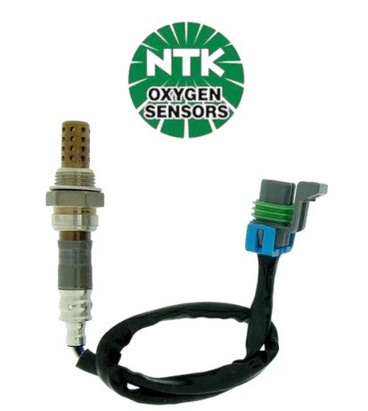 NTK Oxygen Sensor - Pre Cat suit VF