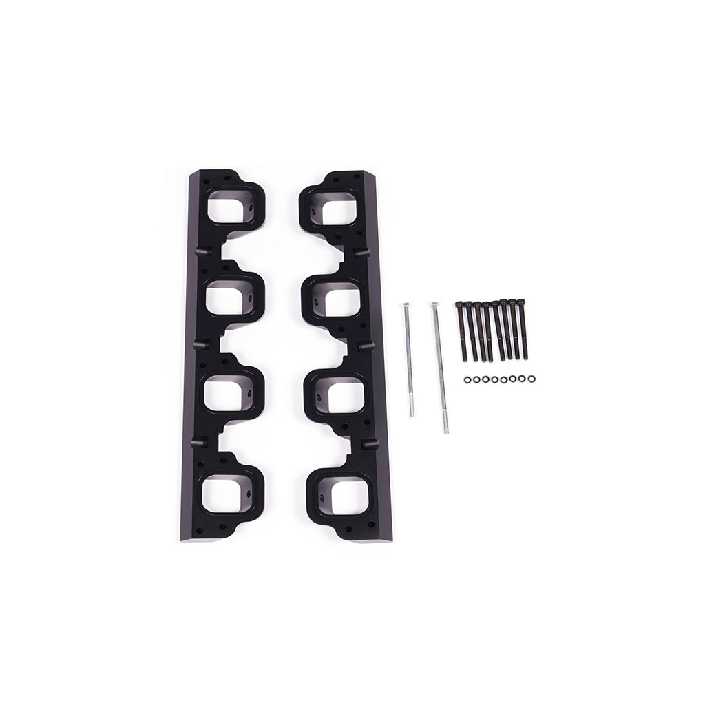 Harrop LT Port Injection Kit