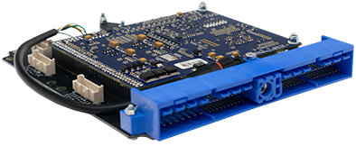 Link Nissan GTRLink - NGTRX ECU