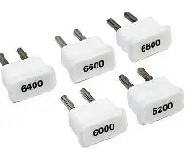 MSD Module Kit 6000 - 6800 RPM - Set of 5