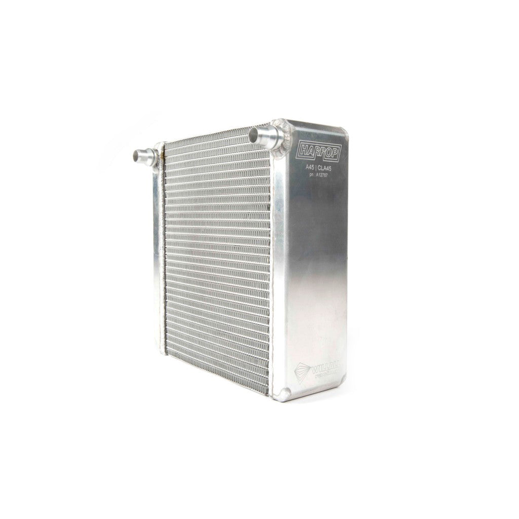 Harrop Performance Intercooler Mercedes-Benz
