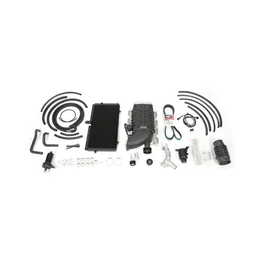Harrop TVS1900 1UR-FE LC200