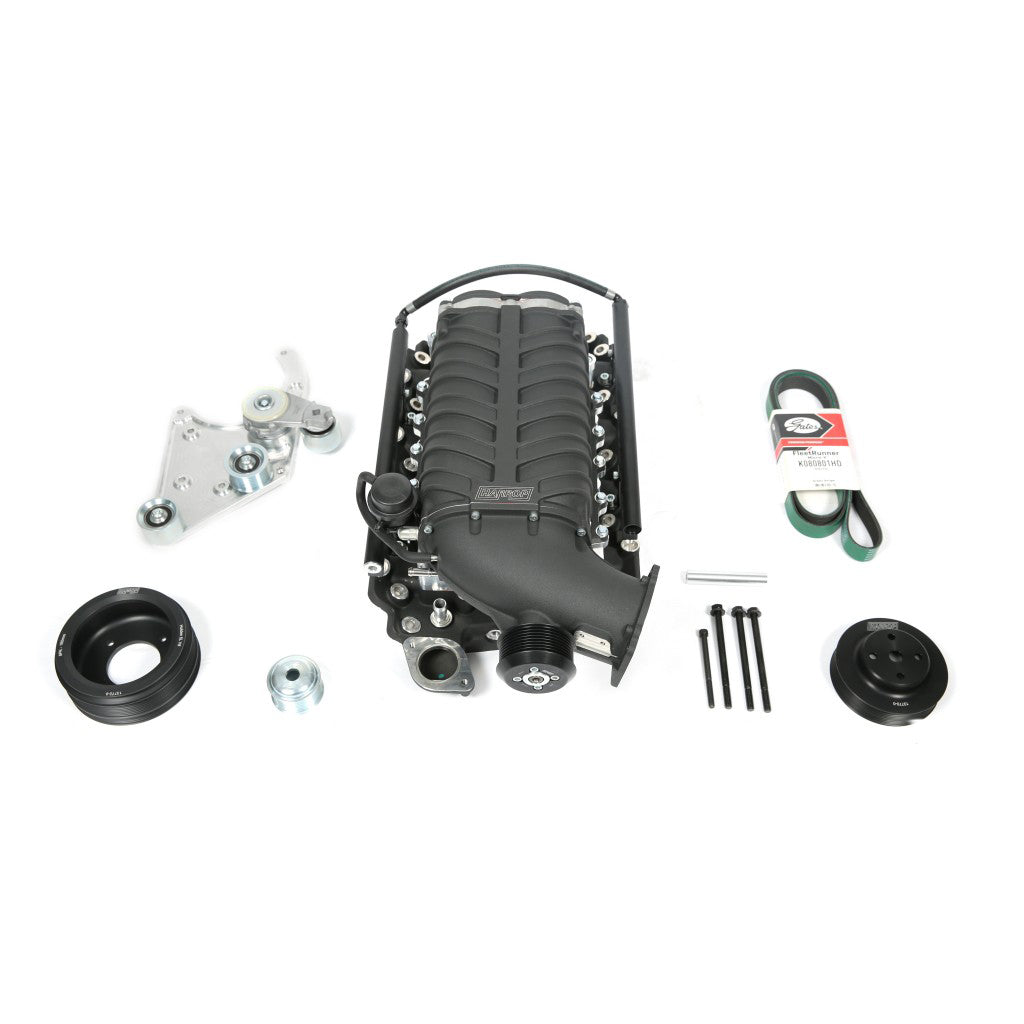 Harrop TVS2300 Holden 5.0L V8