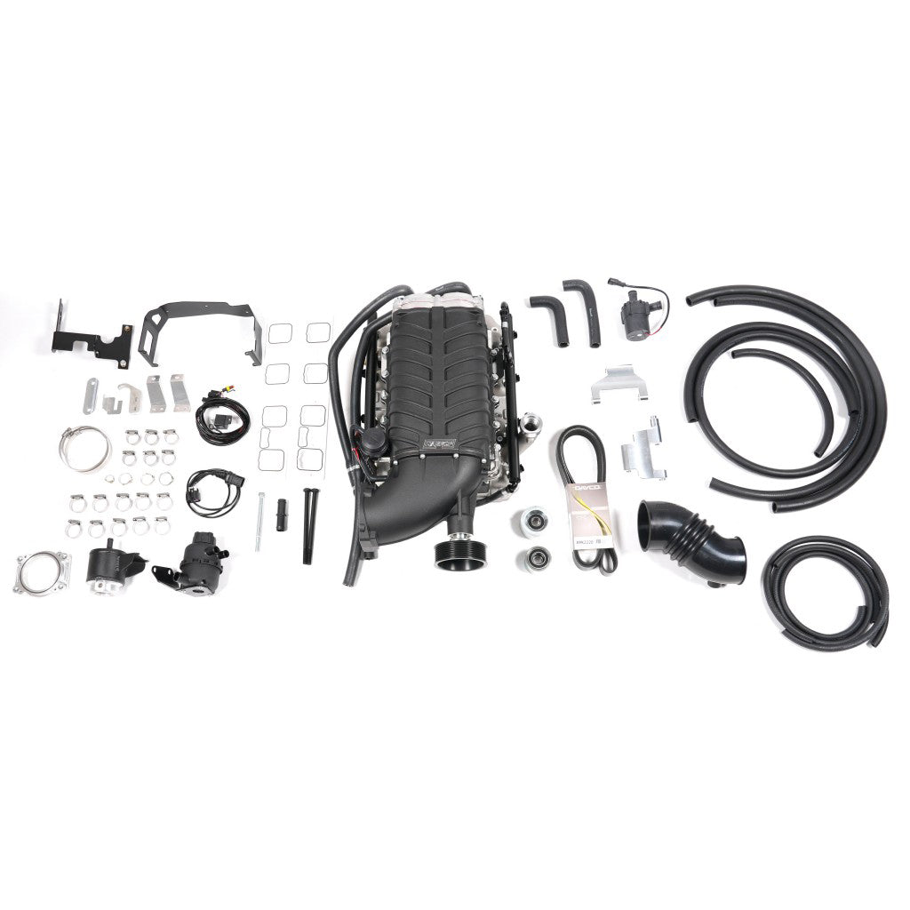 Harrop TVS2300 RAM 1500 E-Torque