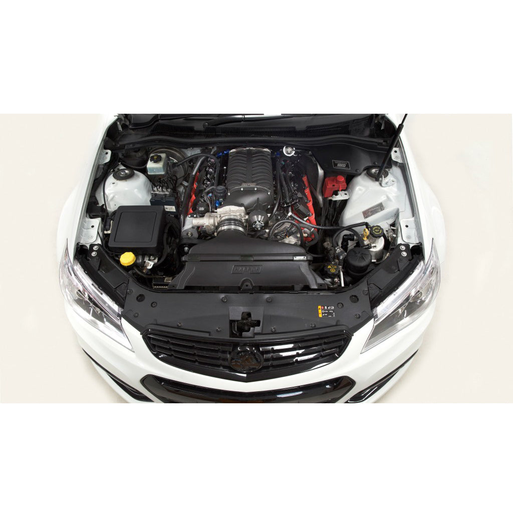 Harrop TVS2650 Holden VE-VF Commodore