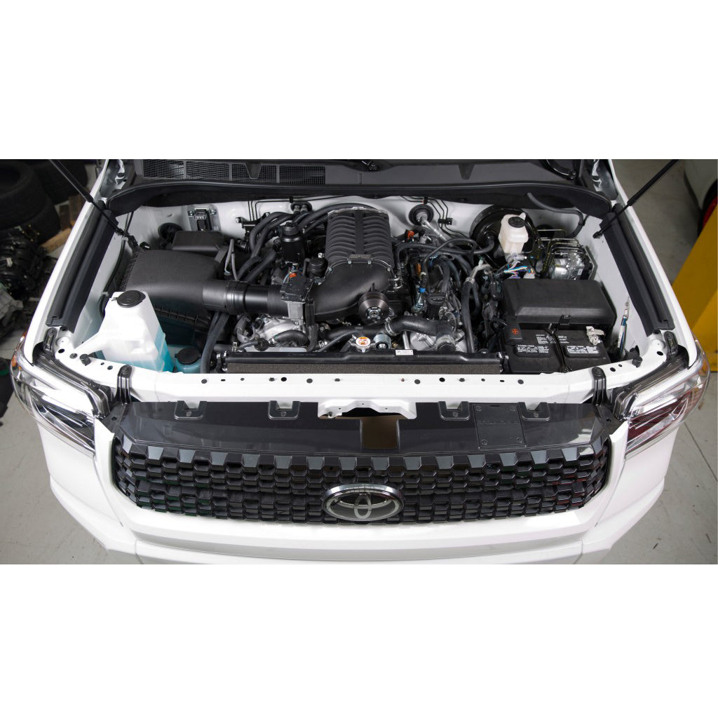 Harrop TVS2650 Tundra LC200 LX 570