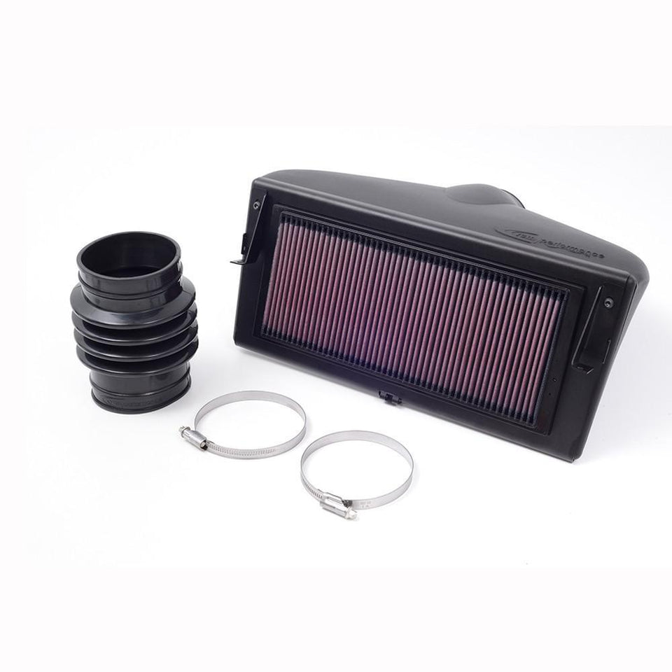 VCM VT-VZ Plastic OTR Kit (Mafless)