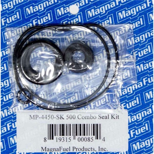 MagnaFuel Fuel Pump Seal Kit to suit Pro-Star 500 With Filter, WIMP4450