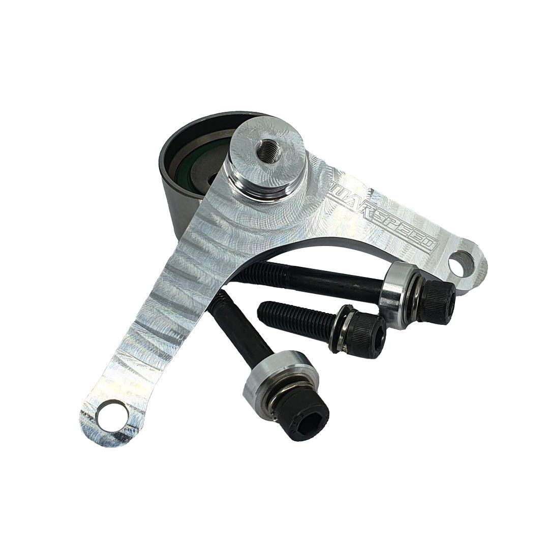 Warspeed V2 Alt-Only Tensioner