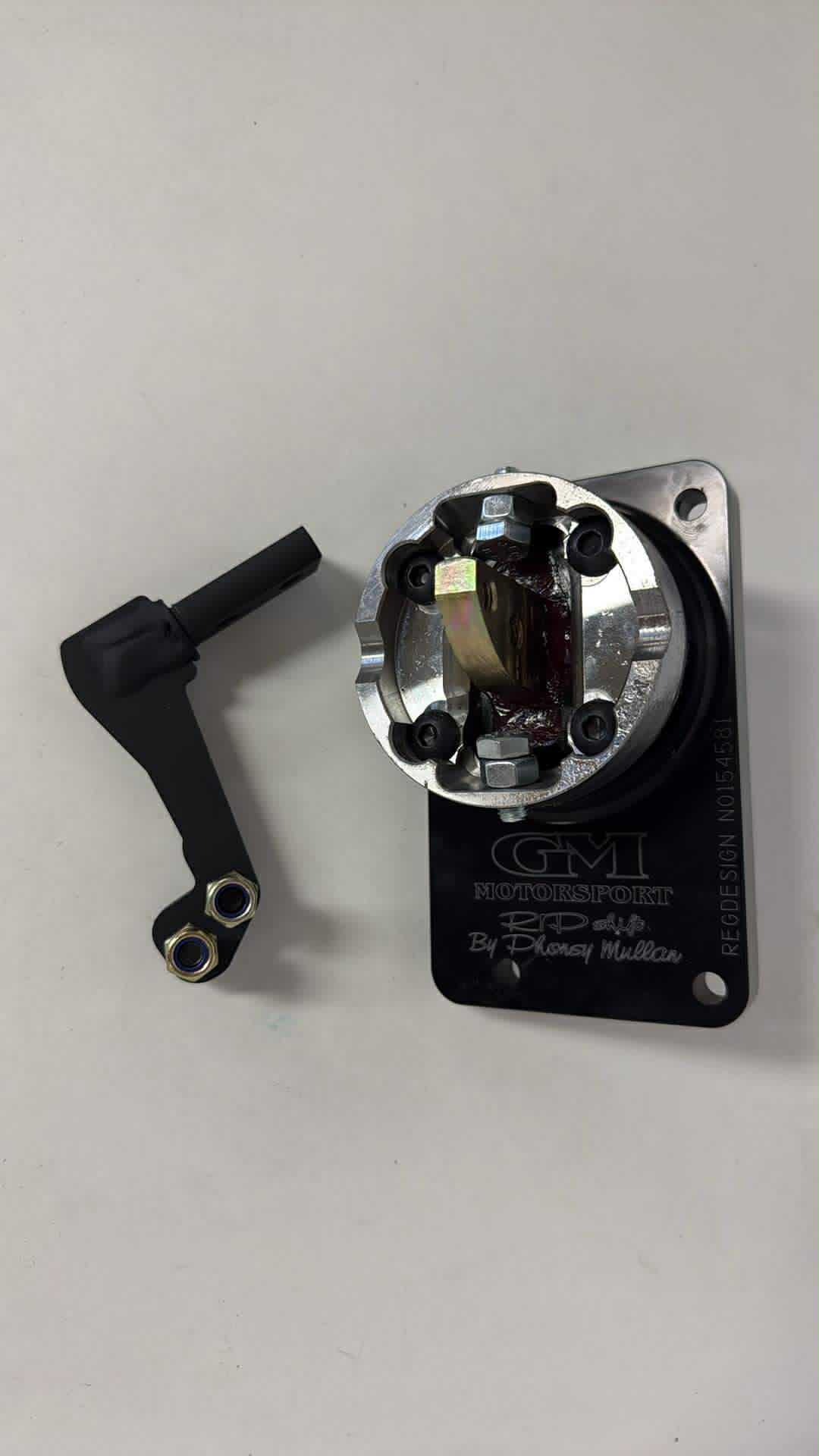 Ripshifter suit Holden VT-VZ Manual (Street)