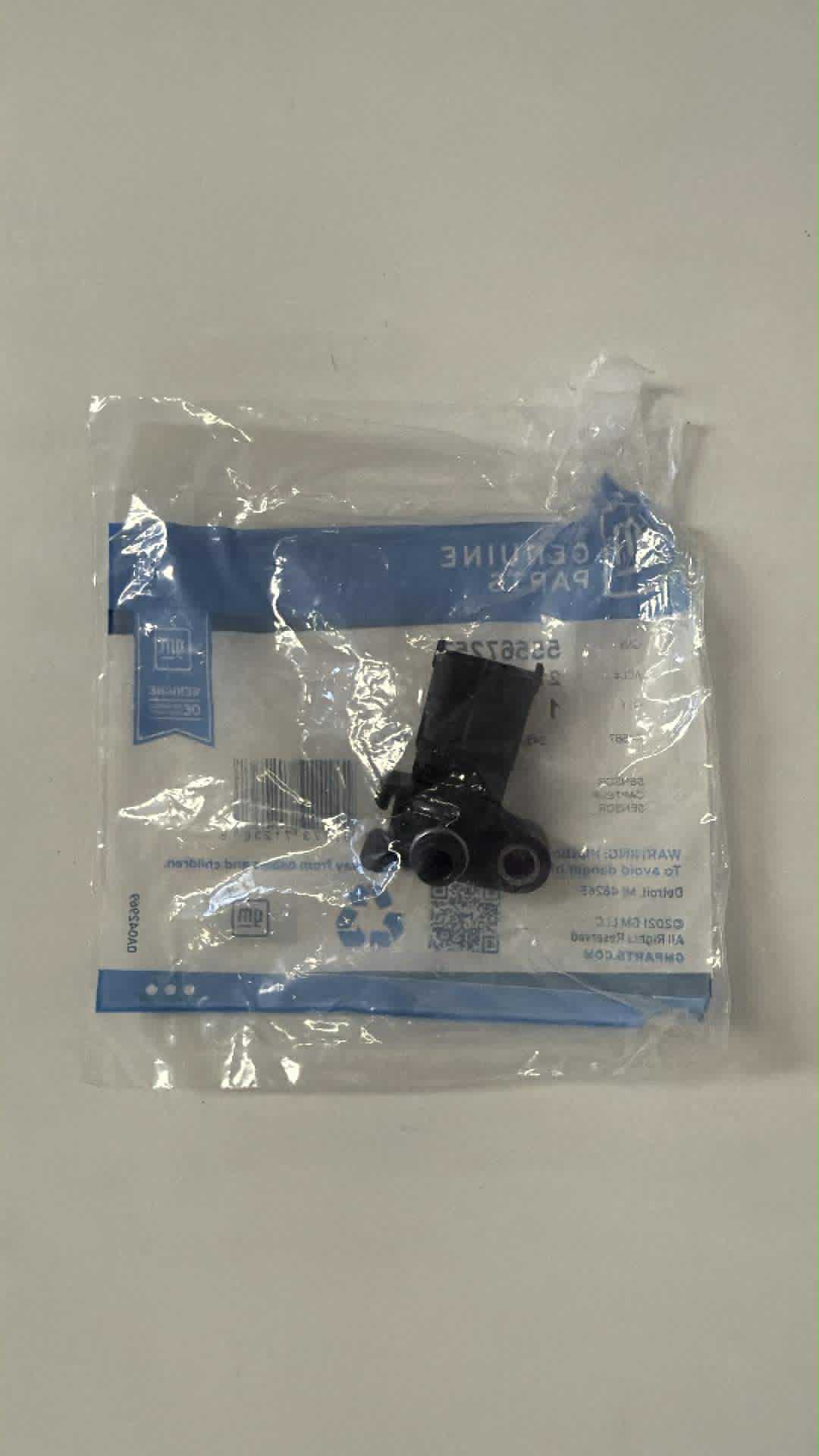 Genuine GM MAP Sensor suit LSA