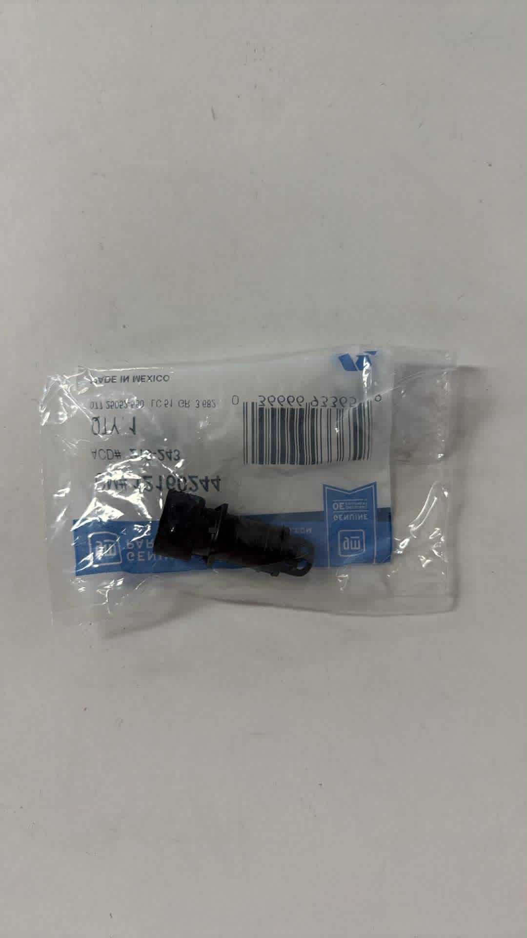Genuine GM LS Intake Air Temperature Sensor IAT