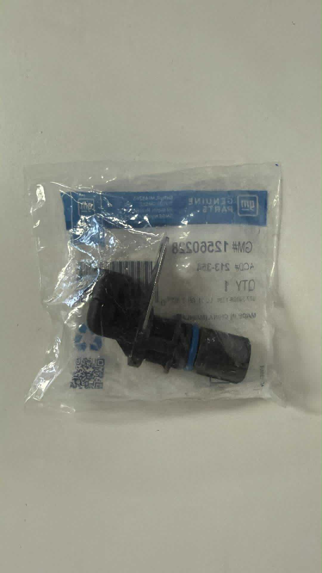 Genuine GM Crankshaft Position / Angle Sensor (Early)