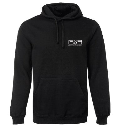 BYE Performance Adult Unisex Hoodie - REFINED