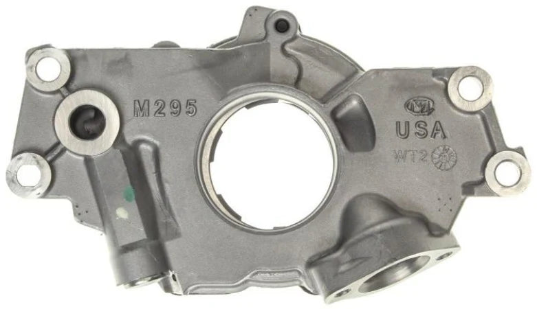 M295 Melling Oil Pump - Standard Replacement Pump