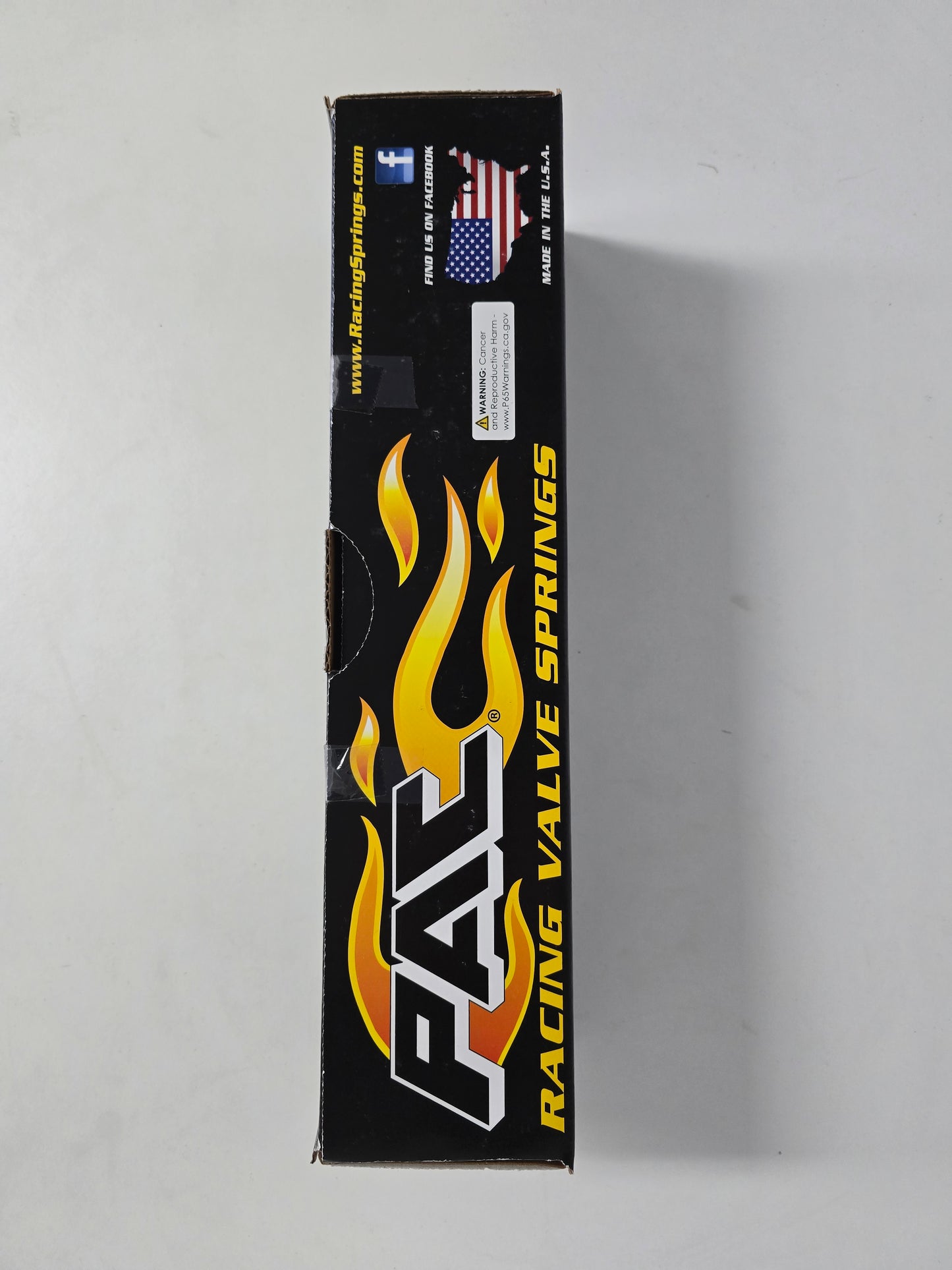 Holden Commodore Pac Dual Valve Spring Kit suit LS1 LS2 LS3 L98