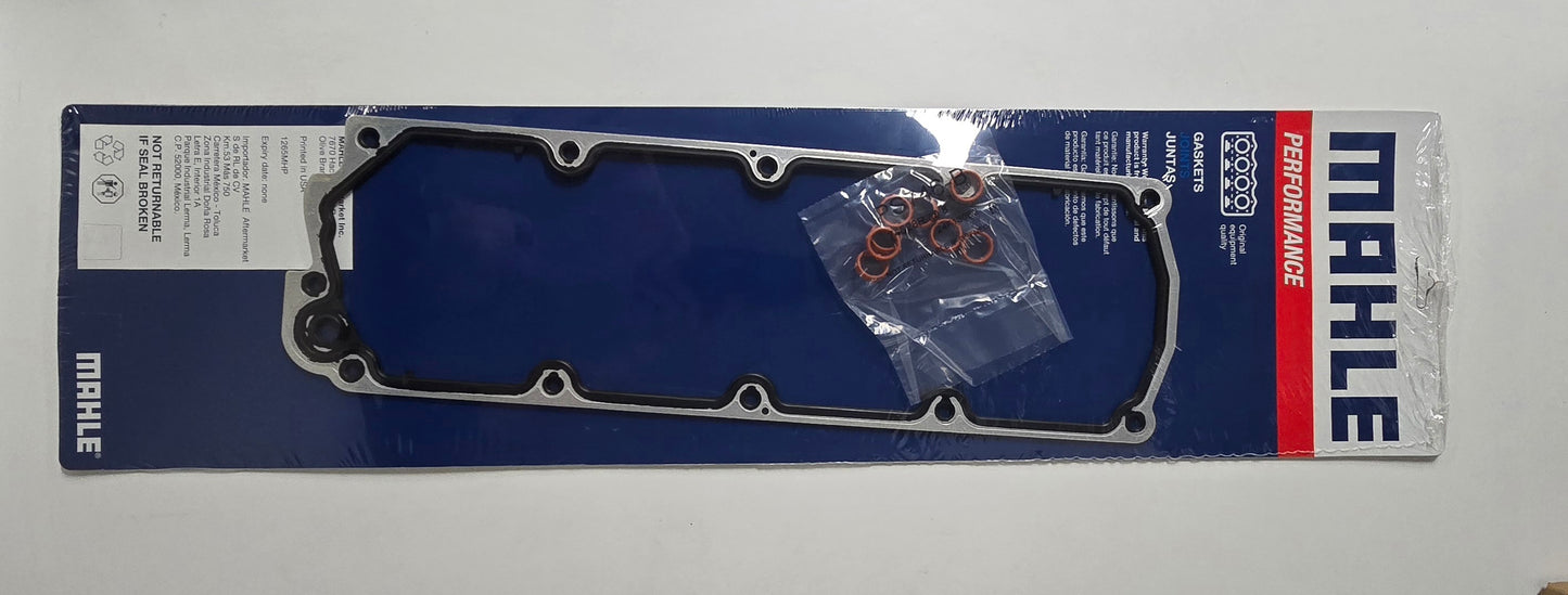 Mahle 6.0/6.2L Valley Plate Gasket Kit