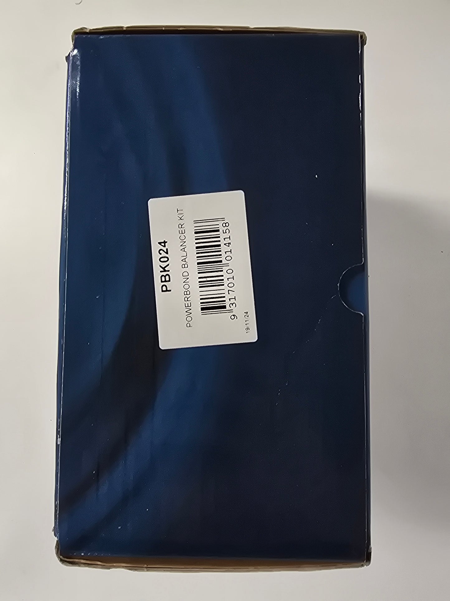 PBK024 Powerbond LSA 5% Overdrive Kit