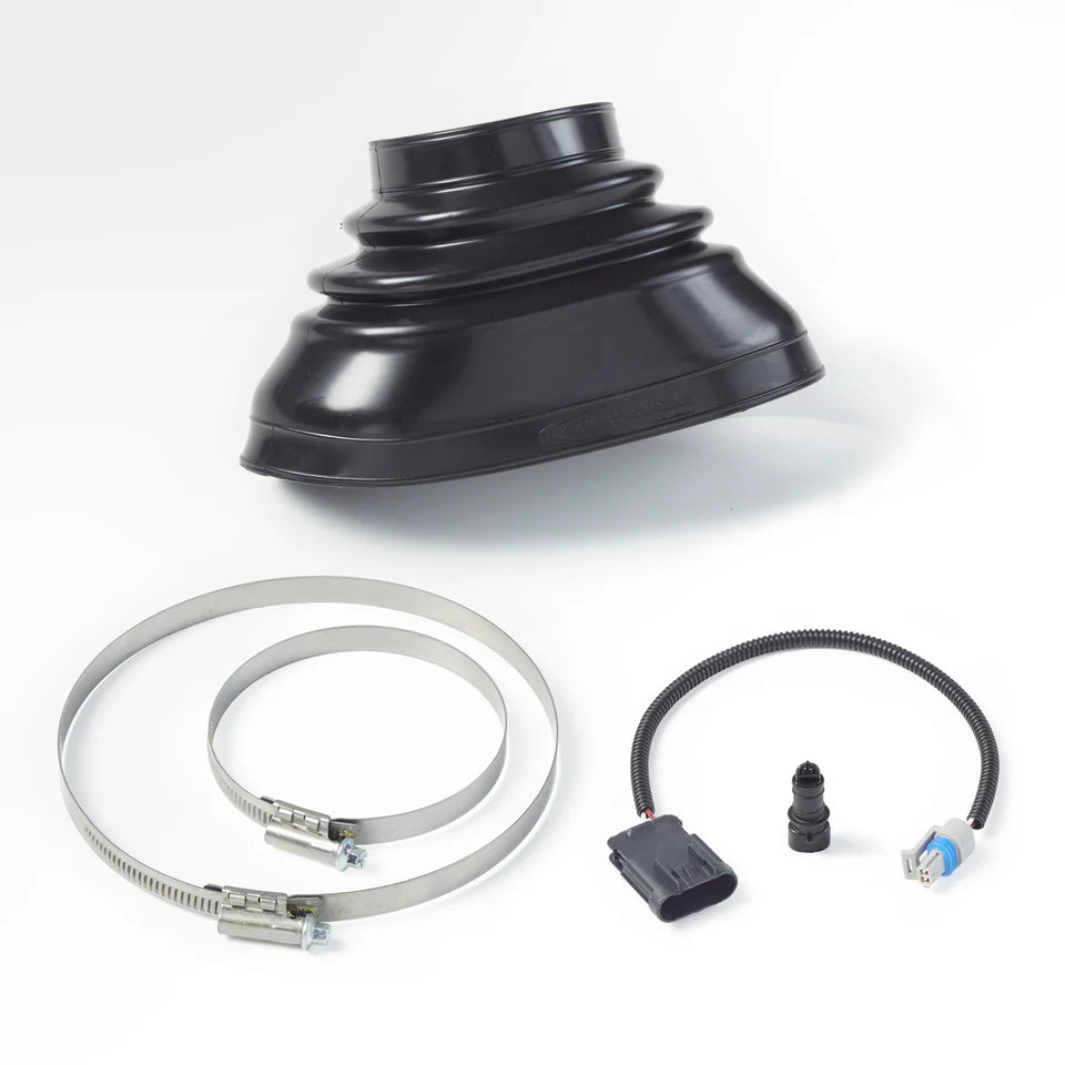 VCM VE-VF OTR MAFless Conversion Kit