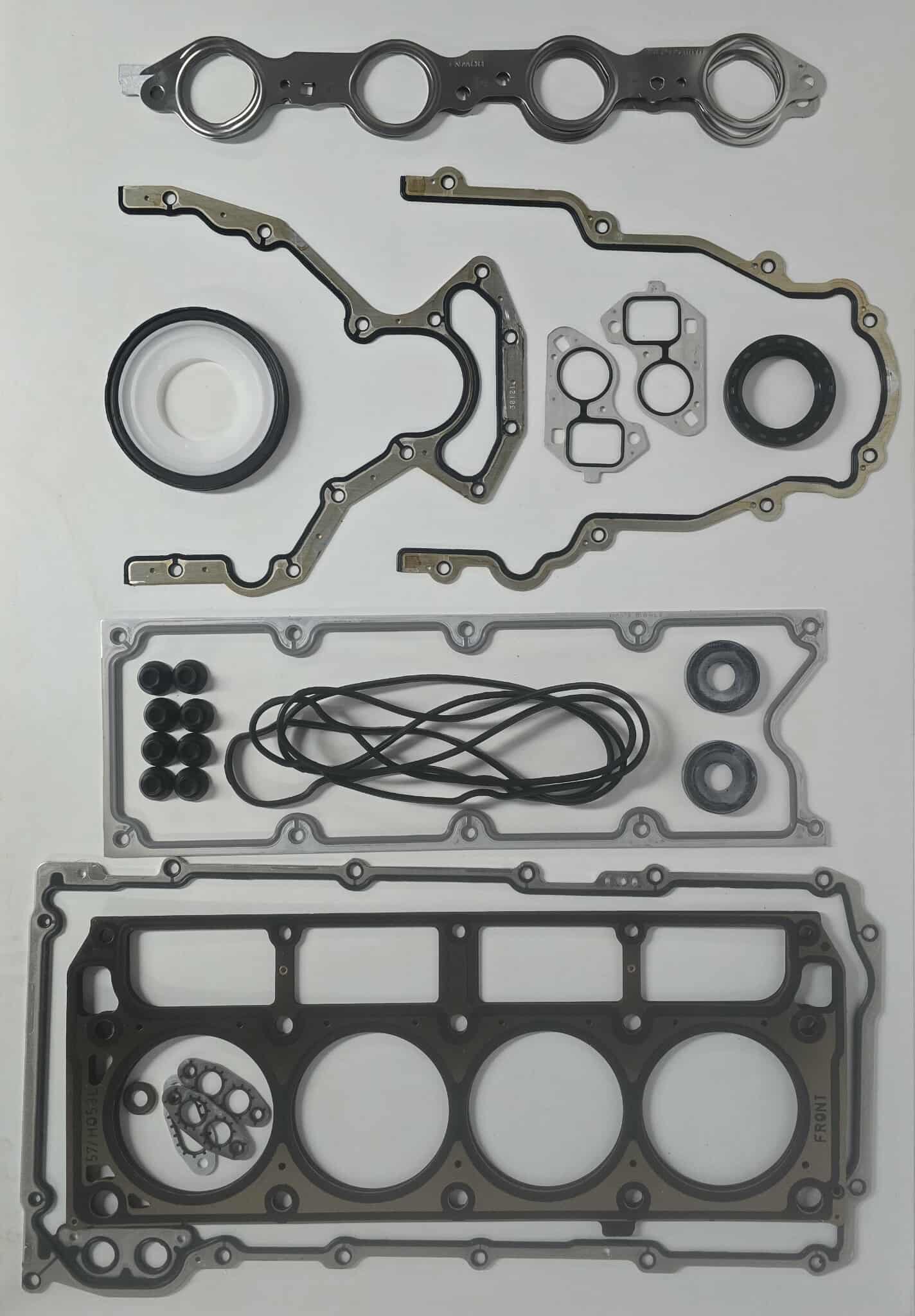 LS Gaskets / Seals