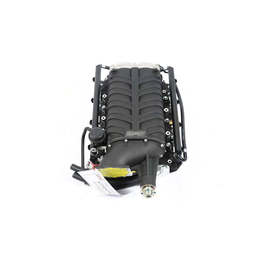 Supercharger Kit