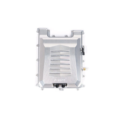 Harrop LSA Billet Low Lid