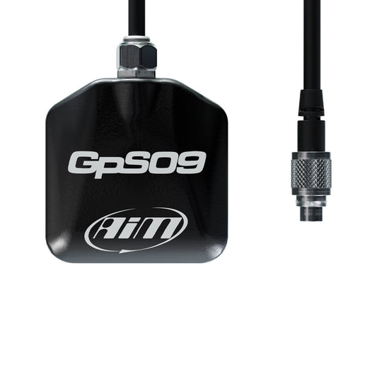Link AIM GPS09 Module For AIM Dashes