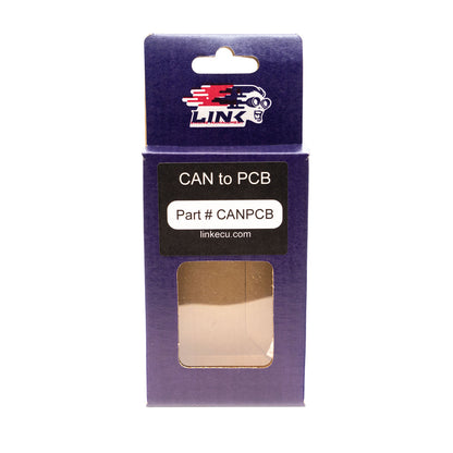 Link Cable - CAN to PCB
