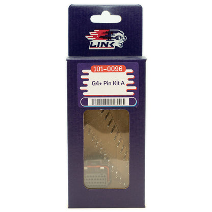 Link Pin Kit A