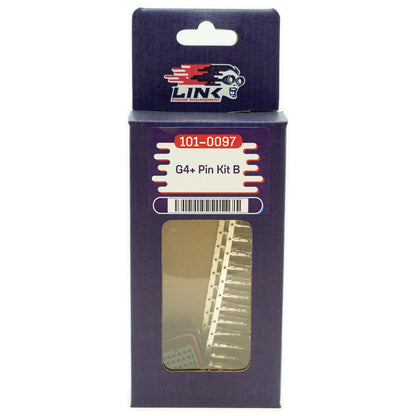 Link Pin Kit B
