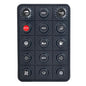 Link CAN Keypad 15 Button + 2 Rotary Encoders