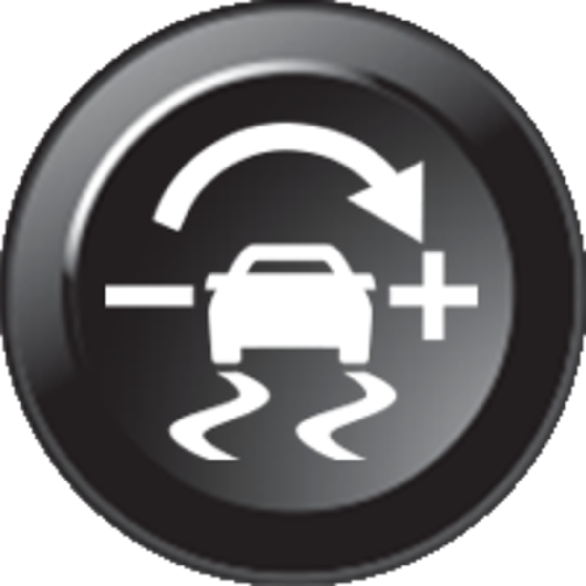 Link CAN Keypad Encoder Insert - ABS 1