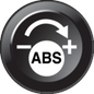 Link CAN Keypad Encoder Insert - ABS 2