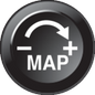 Link CAN Keypad Encoder Insert - MAP