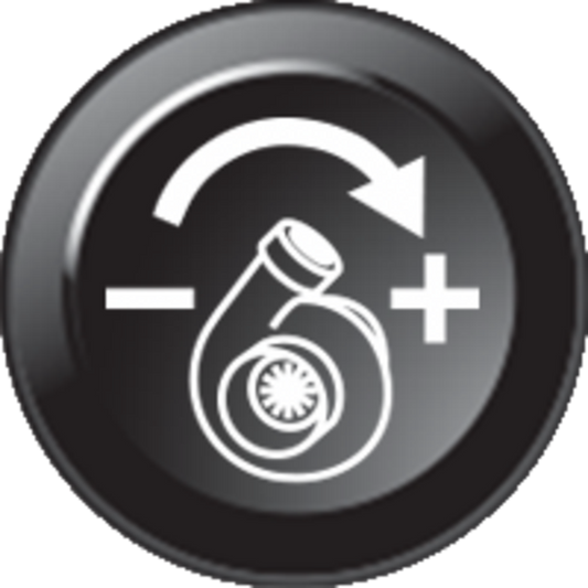 Link CAN Keypad Encoder Insert - Turbo