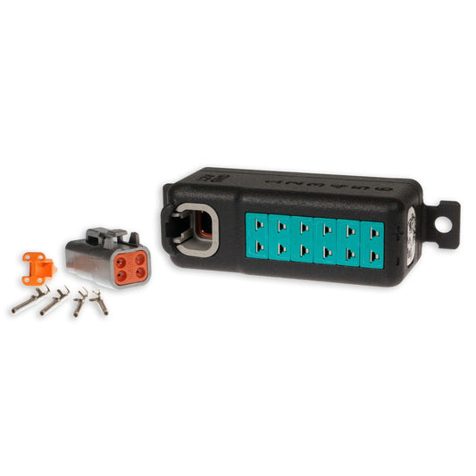 Link TCC06 6 Channel EGT to CAN Module