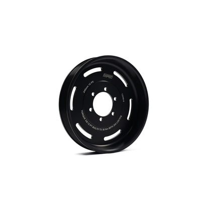 Harrop 10PK Drive System TVS Supercharger LS Variants