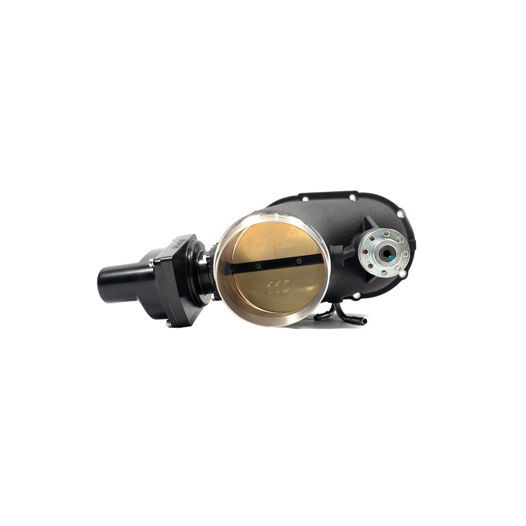 Harrop 110mm Integrated Throttle Body LS Engines – BYE Performance