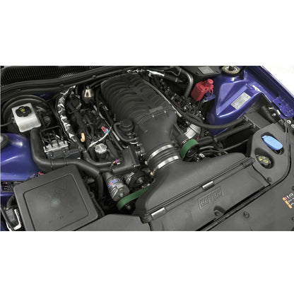 Harrop 110mm Integrated Throttle Body LS Engines