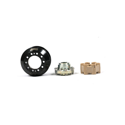 Harrop LSA 1900 65mm Pulley Upgrade Kit